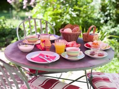 Hotel Salzburger Hof