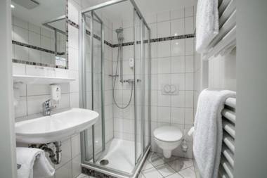 Parkhotel Ropeter