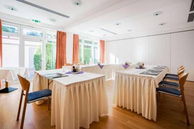 Quality Hotel am Tierpark