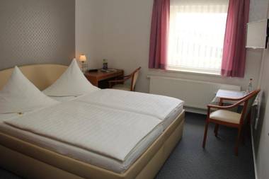 Pension Der kleine Nachbar