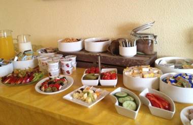 Pension Regina - Inh. Monique Kluge