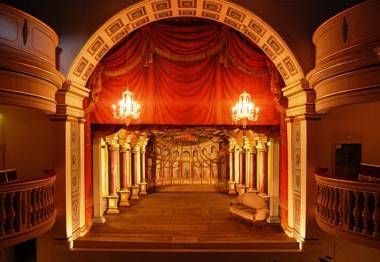 Pension Regina - Inh. Monique Kluge