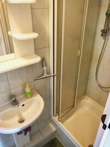 Pension Maria am Schlosspark