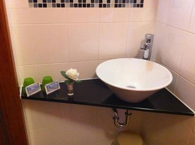 Altstadt-Hotel Gosequell