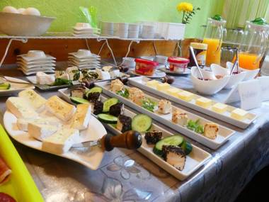 Altstadt-Hotel Gosequell