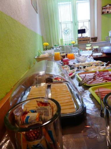 Altstadt-Hotel Gosequell