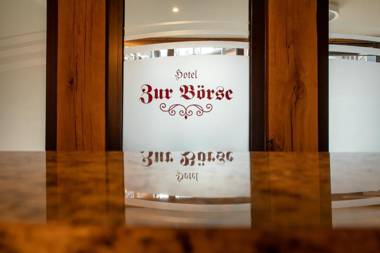 Altstadthotel Zur Börse