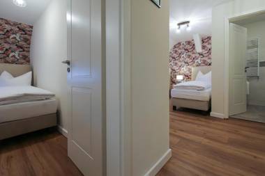 Altstadthotel Zur Börse