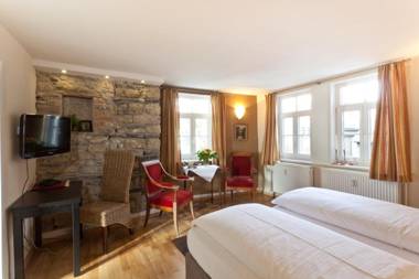 Romantik Hotel Alte Münze