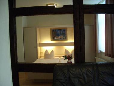 Gästehaus Verhoeven