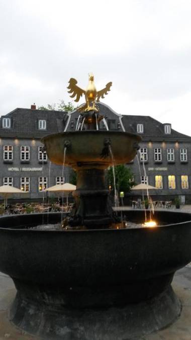 Haus Kollwitzweg - Ferienwohnungen