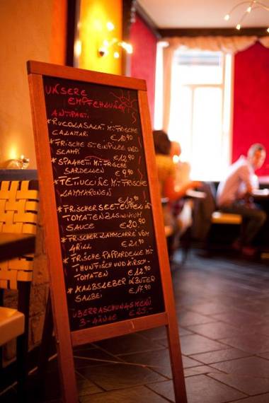 Trattoria & Apartments - Casa da Enzo