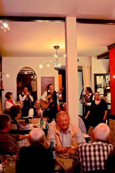 Trattoria & Apartments - Casa da Enzo