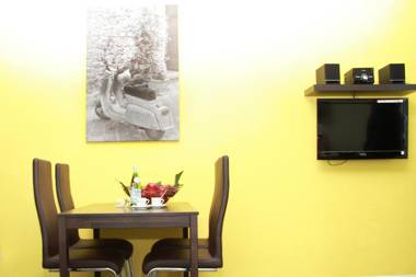 Trattoria & Apartments - Casa da Enzo