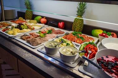 City-Appartements Am Wall