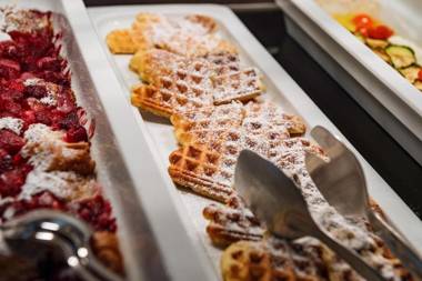 City-Appartements Am Wall