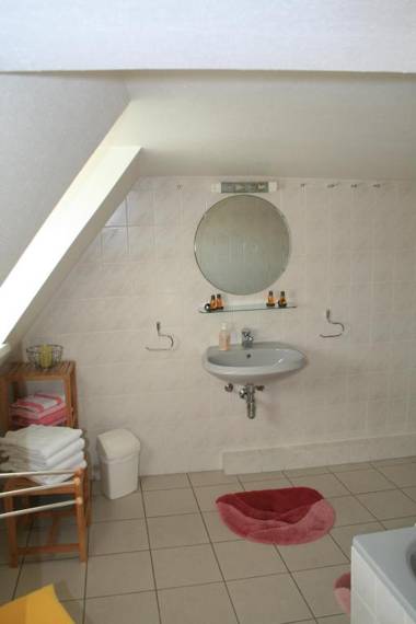 Fachwerkferienhaus Helmbrecht