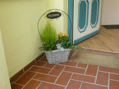 Ferienwohnungen Braun Goslar