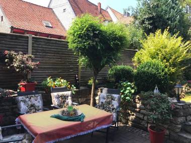 Ackerbürgerhaus von 1604