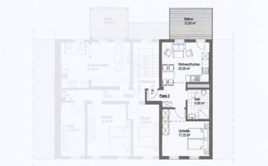Altstadt Appartements Goslar