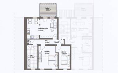 Altstadt Appartements Goslar