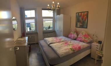 Erboys Ferienwohnung