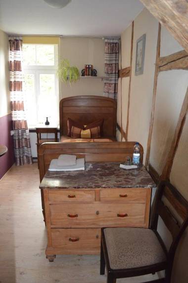 Altstadt-Pension Koch