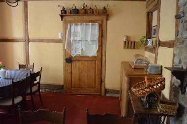 Altstadt-Pension Koch