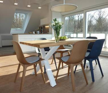 Ferienwohnung am Wald - a10692