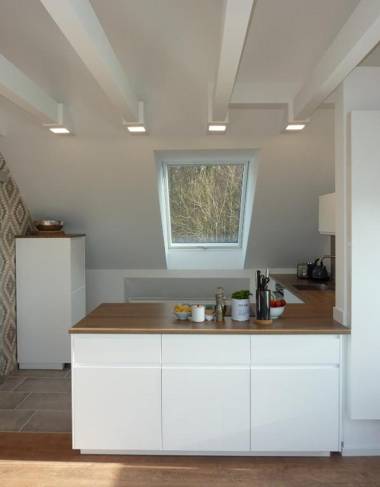 Ferienwohnung am Wald - a10692