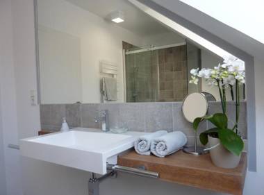 Ferienwohnung am Wald - a10692