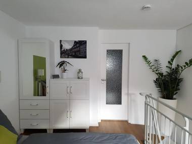 Galeriewohnung Ritter Ramm