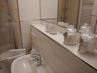 Galeriewohnung Ritter Ramm