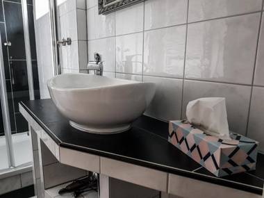 Zauberhaftes Altstadt-Apartment