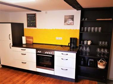 Müllers Appartements 1