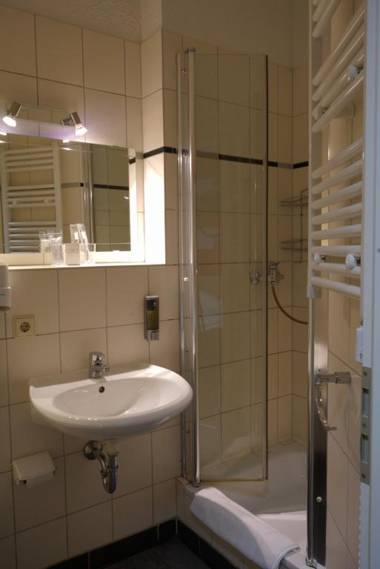 Gästehaus Lisakowski