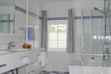 Romantik Hotel Tuchmacher