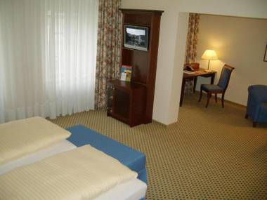 Romantik Hotel Tuchmacher