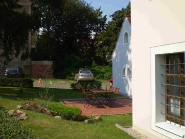 Garni Hotel Zum Hothertor