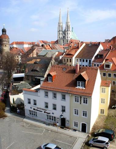 Goldener Engel /Pension