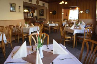 Goldener Engel /Pension