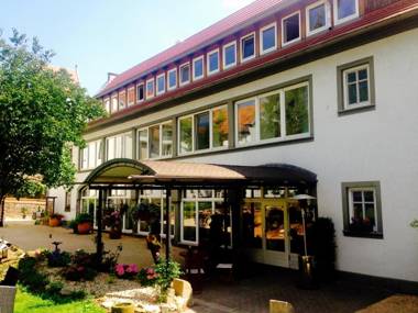 Dein Gutshof Hotel & Ferienwohnungen