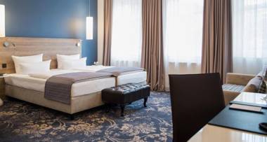 Best Western Hotel Via Regia