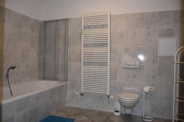 Ferienwohnungen Familie Jäschke