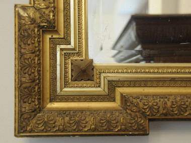 Ferienwohnung Villa am Stadtpark