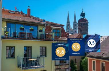 Appart.Bog2 Görlitz