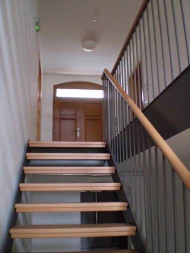 Gästehaus Am Hothertor