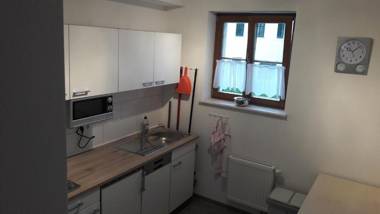 Gästehaus Am Hothertor