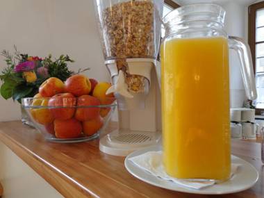 Gästehaus Am Hothertor