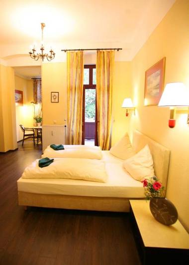 Ferienwohnung Alt Görlitz